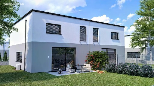 Prodej rodinného domu 115 m², pozemek 520 m² Ječná, Beroun - Beroun-Město