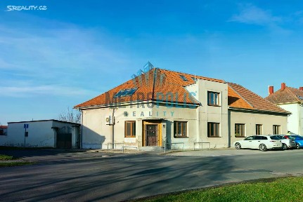 Prodej vícegeneračního domu 350 m², pozemek 1208 m² Palackého, Velim