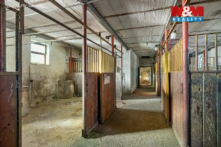 Prodej rodinného domu 172 m², pozemek 1727 m² Úmyslovice