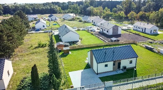 Prodej rodinného domu 86 m², pozemek 1000 m² Mcely