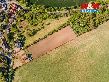 Prodej rodinného domu 106 m², pozemek 7095 m² Beřovice