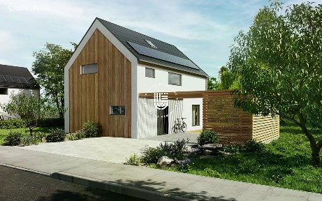 Prodej rodinného domu 120 m², pozemek 800 m² Všenory
