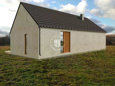 Prodej rodinného domu 94 m², pozemek 812 m² Dvory