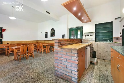 Prodej rodinného domu 470 m², pozemek 632 m² Legerovo nám., Nová Ves I - Ohrada