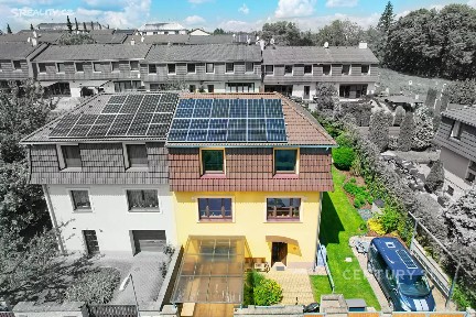 Prodej rodinného domu 177 m², pozemek 333 m² K. H. Borovského, Slaný - Kvíček