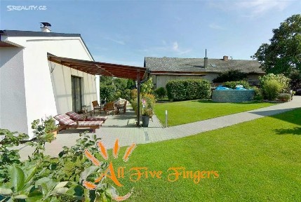 Prodej rodinného domu 135 m², pozemek 769 m² Skvrňov