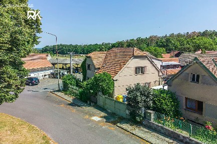 Prodej rodinného domu 231 m², pozemek 863 m² Němčice