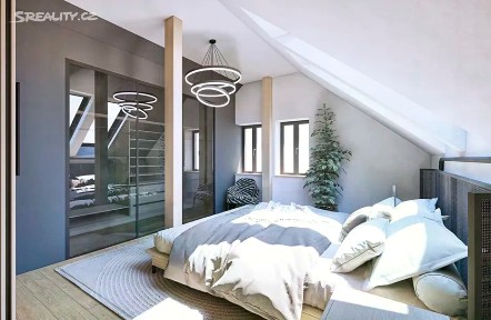 Prodej rodinného domu 159 m², pozemek 480 m² Mnichovice