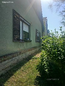 Prodej rodinného domu 160 m², pozemek 888 m² Bílé Podolí - Lovčice