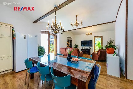 Prodej rodinného domu 219 m², pozemek 902 m² Karlovarská, Pavlov