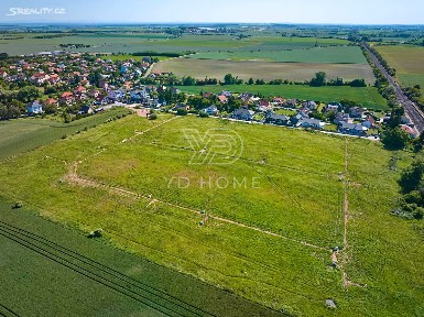 Prodej rodinného domu 105 m², pozemek 800 m² Tuklaty