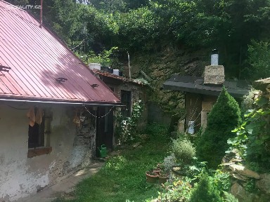 Prodej rodinného domu 144 m², pozemek 144 m² Svojšice - Bošice