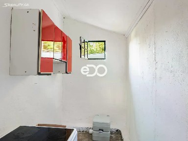 Prodej chaty 40 m², pozemek 300 m² Soběšín - Otryby