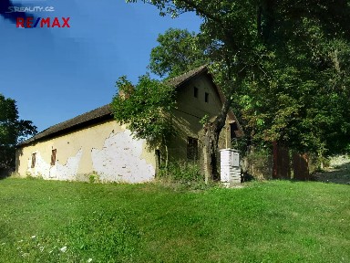 Prodej chalupy 76 m², pozemek 317 m² Podmoky