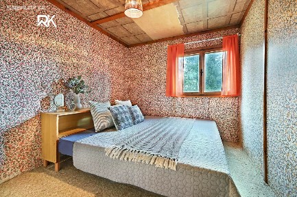 Prodej chaty 75 m², pozemek 2253 m² Mnichovice