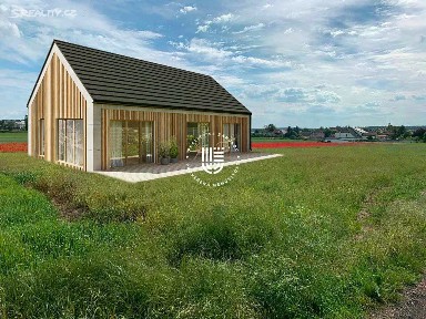 Prodej rodinného domu 101 m², pozemek 1003 m² Lišany