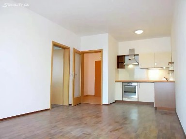Prodej bytu 2+kk 46 m² Kryšpínova, Praha - Dolní Měcholupy