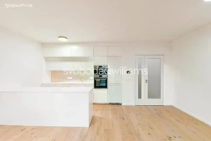 Prodej bytu 2+kk 58 m² Smrčkova, Praha - Libeň