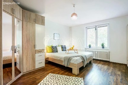 Prodej bytu 3+1 75 m² Praha - Praha 9