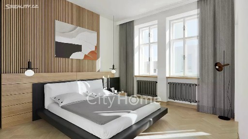 Prodej bytu 3+1 94 m² Mělnická, Praha - Malá Strana