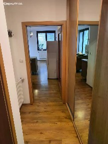 Prodej bytu 2+kk 55 m² Na Formance, Praha - Újezd u Průhonic