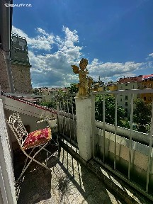 Prodej bytu 2+1 55 m² Lublaňská, Praha - Vinohrady