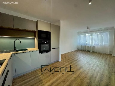 Prodej bytu 2+kk 56 m² Zelená, Ostrava