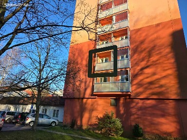 Prodej bytu 3+kk 66 m² Bezručova, Frýdek-Místek - Místek