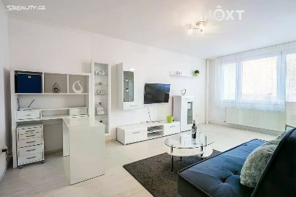 Prodej bytu 2+1 54 m² Uhelná, Hradec Králové - Slezské Předměstí