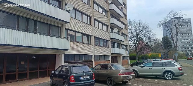 Prodej bytu 3+1 65 m² Bílkova, Náchod - Staré Město nad Metují