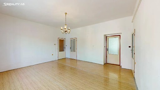 Prodej bytu 3+1 76 m² Mostek