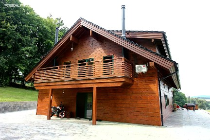 Prodej vily 420 m², pozemek 570000 m² Rychnov na Moravě