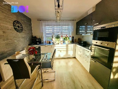 Prodej rodinného domu 180 m², pozemek 416 m² Mickiewiczova, Karviná - Mizerov