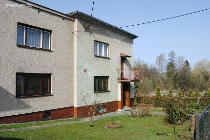 Prodej rodinného domu 240 m², pozemek 1032 m² Nýdek