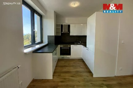 Pronájem bytu 2+kk 56 m² Ukrajinská, Ostrava - Poruba