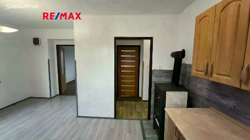 Prodej bytu 2+1 62 m² Kryry - Strojetice