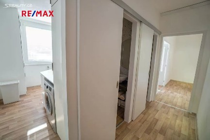 Pronájem bytu 2+1 51 m² Smetanova, Otrokovice