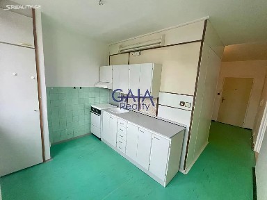 Prodej bytu 1+1 38 m² Sídliště U Vodojemu, Kyjov