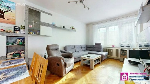 Prodej bytu 4+kk 104 m² Hájová, Břeclav - Poštorná