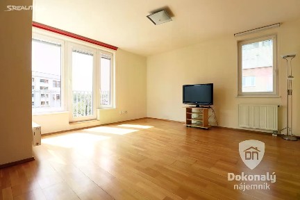 Pronájem bytu 2+kk 57 m² Janýrova, Praha - Strašnice