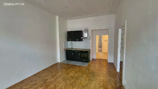 Pronájem bytu 3+kk 72 m² Čechova, Praha - Bubeneč