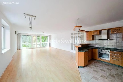 Pronájem bytu 2+kk 96 m² Slavětínská, Praha - Klánovice
