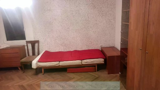 Pronájem bytu pokoje 23 m² Armády, Praha - Stodůlky