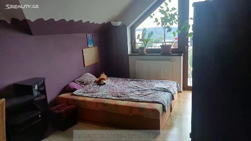 Pronájem bytu pokoje 19 m² Jarmily Novotné, Praha - Radotín