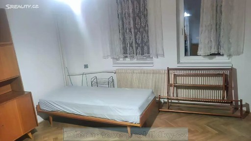 Pronájem bytu pokoje 19 m² Mládí, Praha - Stodůlky