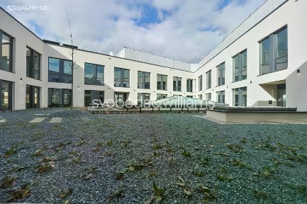 Pronájem kanceláře 358 m² Veletržní, Praha - Holešovice