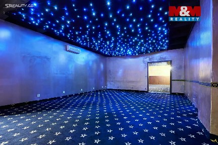 Pronájem obchodního prostoru 205 m² Moravská, Uherský Brod