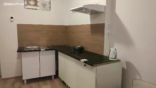 Pronájem bytu 2+kk 45 m² Kasejovice