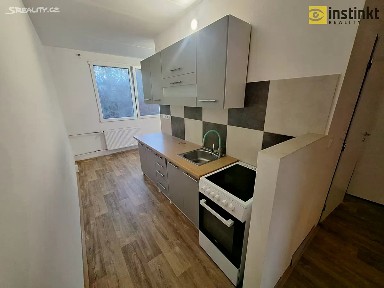 Pronájem bytu 3+1 84 m² Mnichov