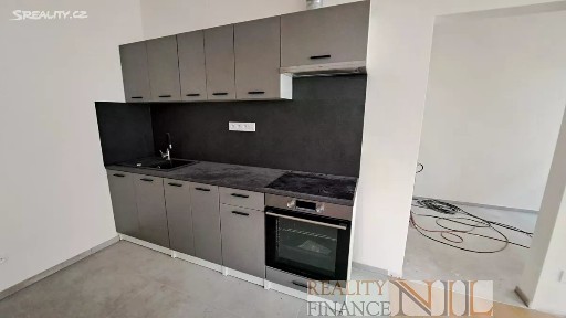 Pronájem bytu 2+kk 47 m² Prvomájová, Plzeň - Křimice